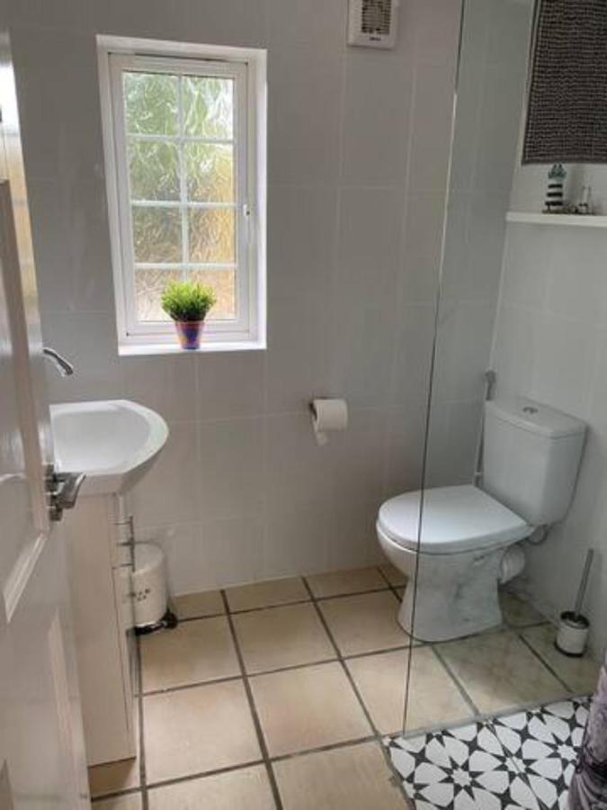 Location, Location! Gorgeous 1 Bed Apt- Cill Airne Kültér fotó